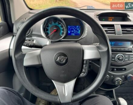 Коричневий Равон Р2, об'ємом двигуна 1.25 л та пробігом 86 тис. км за 6000 $, фото 25 на Automoto.ua