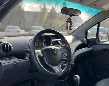 Коричневий Равон Р2, об'ємом двигуна 1.3 л та пробігом 105 тис. км за 6000 $, фото 10 на Automoto.ua