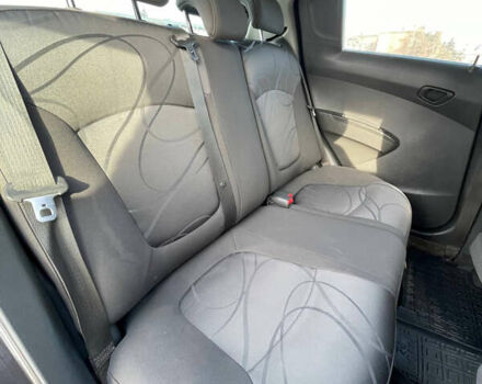 Коричневий Равон Р2, об'ємом двигуна 1.3 л та пробігом 105 тис. км за 6000 $, фото 9 на Automoto.ua