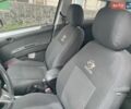 Коричневий Равон Р2, об'ємом двигуна 1.25 л та пробігом 106 тис. км за 6200 $, фото 6 на Automoto.ua