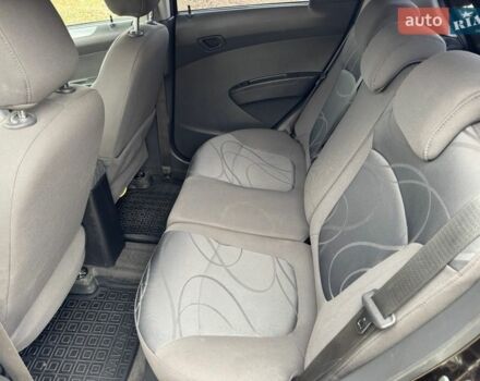 Коричневий Равон Р2, об'ємом двигуна 1.25 л та пробігом 86 тис. км за 6000 $, фото 39 на Automoto.ua