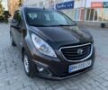 Коричневий Равон Р2, об'ємом двигуна 1.25 л та пробігом 37 тис. км за 7300 $, фото 4 на Automoto.ua