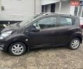Коричневый Равон Р2, объемом двигателя 1.25 л и пробегом 55 тыс. км за 7300 $, фото 3 на Automoto.ua