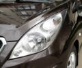 Коричневый Равон Р2, объемом двигателя 1.2 л и пробегом 84 тыс. км за 8300 $, фото 4 на Automoto.ua