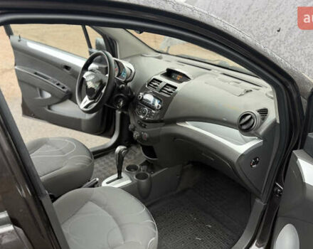 Коричневый Равон Р2, объемом двигателя 1.25 л и пробегом 86 тыс. км за 4200 $, фото 20 на Automoto.ua