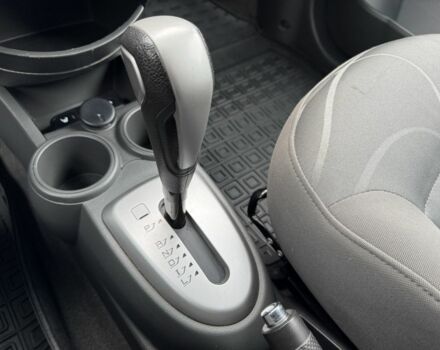 Коричневый Равон Р2, объемом двигателя 1.2 л и пробегом 86 тыс. км за 6000 $, фото 20 на Automoto.ua