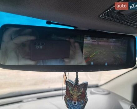Коричневый Равон Р2, объемом двигателя 1.25 л и пробегом 46 тыс. км за 7700 $, фото 17 на Automoto.ua