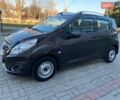 Коричневий Равон Р2, об'ємом двигуна 1.25 л та пробігом 37 тис. км за 7300 $, фото 12 на Automoto.ua