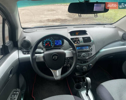 Коричневый Равон Р2, объемом двигателя 1.25 л и пробегом 107 тыс. км за 5999 $, фото 6 на Automoto.ua