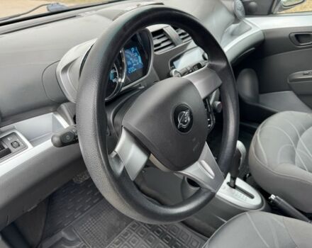 Коричневый Равон Р2, объемом двигателя 1.2 л и пробегом 86 тыс. км за 6000 $, фото 16 на Automoto.ua