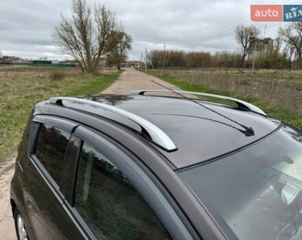 Коричневий Равон Р2, об'ємом двигуна 1.25 л та пробігом 86 тис. км за 6000 $, фото 8 на Automoto.ua