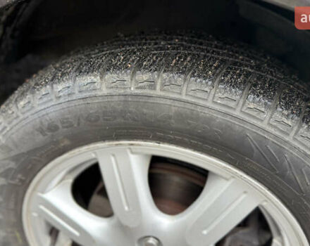 Коричневый Равон Р2, объемом двигателя 1.25 л и пробегом 86 тыс. км за 4200 $, фото 19 на Automoto.ua