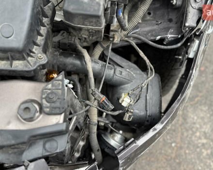 Коричневый Равон Р2, объемом двигателя 1.25 л и пробегом 86 тыс. км за 4200 $, фото 15 на Automoto.ua