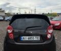 Коричневый Равон Р2, объемом двигателя 1.2 л и пробегом 87 тыс. км за 5999 $, фото 6 на Automoto.ua