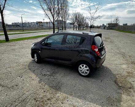 Коричневий Равон Р2, об'ємом двигуна 1.2 л та пробігом 82 тис. км за 7600 $, фото 2 на Automoto.ua