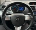 Коричневый Равон Р2, объемом двигателя 1.2 л и пробегом 87 тыс. км за 5999 $, фото 20 на Automoto.ua