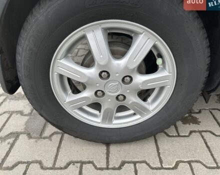 Коричневый Равон Р2, объемом двигателя 1.2 л и пробегом 37 тыс. км за 6500 $, фото 11 на Automoto.ua