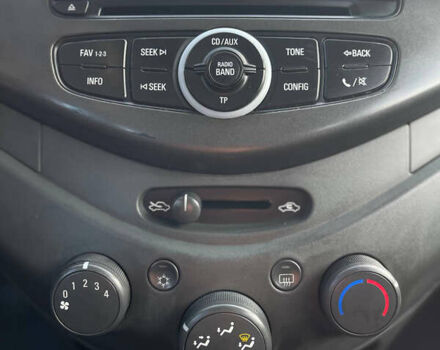 Коричневий Равон Р2, об'ємом двигуна 1.3 л та пробігом 105 тис. км за 6000 $, фото 15 на Automoto.ua