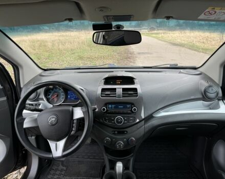 Коричневый Равон Р2, объемом двигателя 1.2 л и пробегом 86 тыс. км за 6000 $, фото 22 на Automoto.ua