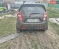 Коричневий Равон Р2, об'ємом двигуна 1.25 л та пробігом 106 тис. км за 6200 $, фото 17 на Automoto.ua