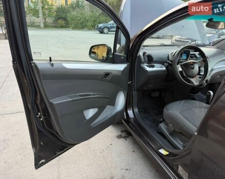 Коричневий Равон Р2, об'ємом двигуна 1.25 л та пробігом 95 тис. км за 4550 $, фото 8 на Automoto.ua