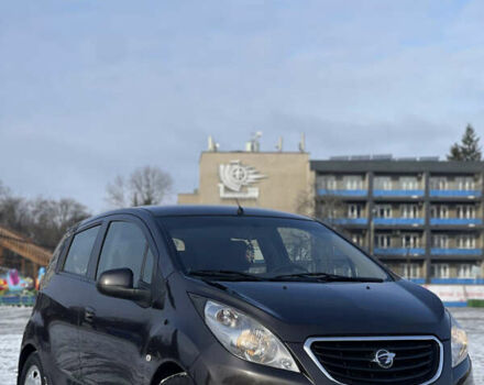 Коричневий Равон Р2, об'ємом двигуна 1.3 л та пробігом 105 тис. км за 6000 $, фото 1 на Automoto.ua