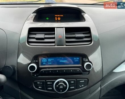 Коричневий Равон Р2, об'ємом двигуна 1.25 л та пробігом 86 тис. км за 6000 $, фото 28 на Automoto.ua