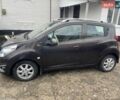 Коричневый Равон Р2, объемом двигателя 1.25 л и пробегом 55 тыс. км за 7300 $, фото 3 на Automoto.ua