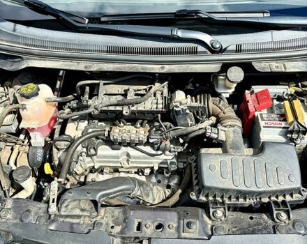 Коричневый Равон Р2, объемом двигателя 1.2 л и пробегом 88 тыс. км за 6900 $, фото 9 на Automoto.ua