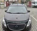 Коричневый Равон Р2, объемом двигателя 1.2 л и пробегом 37 тыс. км за 6500 $, фото 4 на Automoto.ua