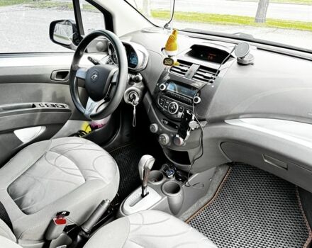 Коричневый Равон Р2, объемом двигателя 1.2 л и пробегом 82 тыс. км за 7750 $, фото 5 на Automoto.ua