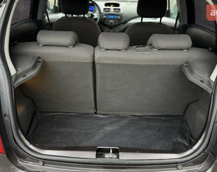 Коричневый Равон Р2, объемом двигателя 1.25 л и пробегом 86 тыс. км за 4200 $, фото 5 на Automoto.ua