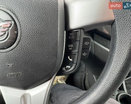 Коричневий Равон Р2, об'ємом двигуна 1.25 л та пробігом 86 тис. км за 6000 $, фото 27 на Automoto.ua