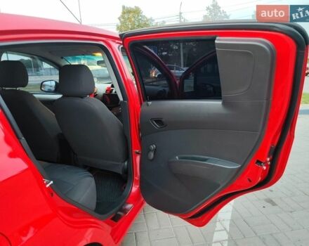 Коричневый Равон Р2, объемом двигателя 1.25 л и пробегом 123 тыс. км за 6700 $, фото 11 на Automoto.ua