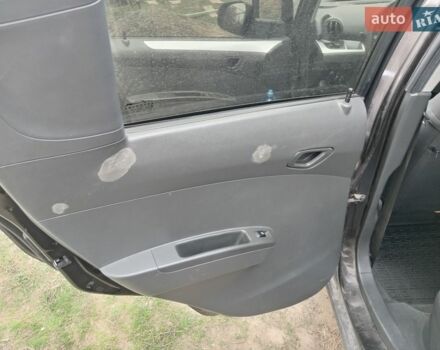 Коричневий Равон Р2, об'ємом двигуна 1.25 л та пробігом 106 тис. км за 6400 $, фото 8 на Automoto.ua