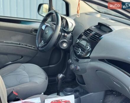 Коричневый Равон Р2, объемом двигателя 1.25 л и пробегом 105 тыс. км за 6750 $, фото 6 на Automoto.ua