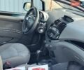 Коричневый Равон Р2, объемом двигателя 1.25 л и пробегом 105 тыс. км за 6750 $, фото 6 на Automoto.ua