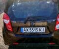 Коричневий Равон Р2, об'ємом двигуна 1.2 л та пробігом 62 тис. км за 6200 $, фото 2 на Automoto.ua