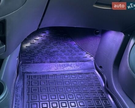 Коричневый Равон Р2, объемом двигателя 1.25 л и пробегом 100 тыс. км за 6000 $, фото 27 на Automoto.ua