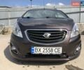Коричневий Равон Р2, об'ємом двигуна 1.25 л та пробігом 58 тис. км за 6900 $, фото 1 на Automoto.ua
