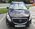 Коричневий Равон Р2, об'ємом двигуна 1.25 л та пробігом 89 тис. км за 7000 $, фото 6 на Automoto.ua