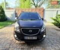 Коричневый Равон Р2, объемом двигателя 1.25 л и пробегом 100 тыс. км за 6100 $, фото 3 на Automoto.ua