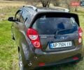 Коричневый Равон Р2, объемом двигателя 1.25 л и пробегом 88 тыс. км за 6000 $, фото 5 на Automoto.ua