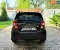 Коричневый Равон Р2, объемом двигателя 1.25 л и пробегом 100 тыс. км за 6100 $, фото 6 на Automoto.ua