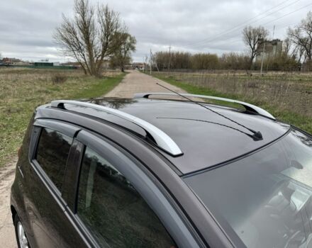 Коричневый Равон Р2, объемом двигателя 1.2 л и пробегом 86 тыс. км за 6000 $, фото 8 на Automoto.ua