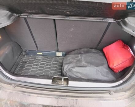 Коричневий Равон Р2, об'ємом двигуна 1.25 л та пробігом 106 тис. км за 6400 $, фото 10 на Automoto.ua