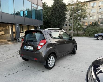 Коричневий Равон Р2, об'ємом двигуна 1.25 л та пробігом 95 тис. км за 4550 $, фото 2 на Automoto.ua