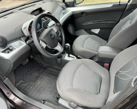 Коричневый Равон Р2, объемом двигателя 1.2 л и пробегом 86 тыс. км за 6000 $, фото 13 на Automoto.ua