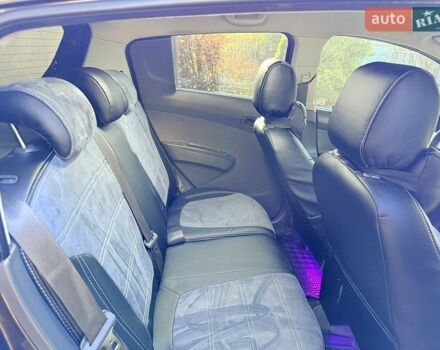 Коричневый Равон Р2, объемом двигателя 1.25 л и пробегом 100 тыс. км за 6100 $, фото 14 на Automoto.ua