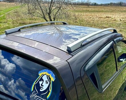 Коричневый Равон Р2, объемом двигателя 1.2 л и пробегом 88 тыс. км за 6900 $, фото 6 на Automoto.ua